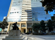 Satılır 2 otaqlı 16 m2 obyekt 28 May m.