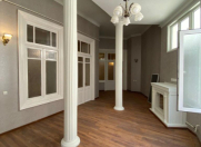 İcarəyə verilir 4 otaqlı 160 m2 ofis Nizami m.