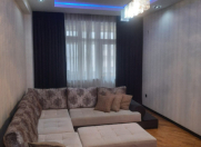 Satılır 2 otaqlı 75 m2 yeni tikili Əhmədli