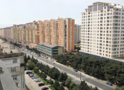 Satılır 3 otaqlı 115.7 m2 yeni tikili Əhmədli m.