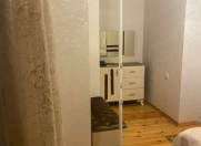 İcarəyə verilir 2 otaqlı 45 m2 həyət evi Bayıl