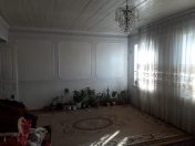 Satılır 5 otaqlı 140 m2 həyət evi Quba