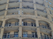 İcarəyə verilir 3 otaqlı 158 m2 yeni tikili Yasamal r.