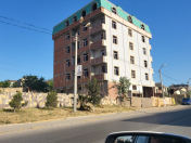 Satılır 1 otaqlı 51.4 m2 yeni tikili Masazır