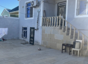 Satılır 4 otaqlı 120 m2 həyət evi Hövsan