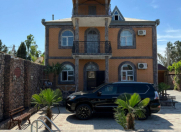 Satılır 6 otaqlı 200 m2 həyət evi Novxanı