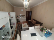 Satılır 2 otaqlı 52 m2 köhnə tikili Hövsan