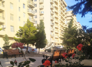 Satılır 2 otaqlı 57 m2 yeni tikili Sabunçu