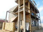 Satılır 8 otaqlı 250 m2 bağ evi Görədil