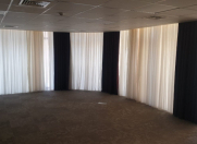 İcarəyə verilir 4 otaqlı 185 m2 ofis Gənclik m.