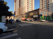 Satılır 1 otaqlı 38 m2 yeni tikili Nərimanov r.