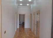 Satılır 4 otaqlı 400 m2 bağ evi Buzovna