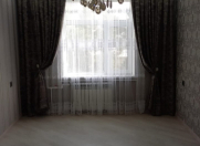 Satılır 2 otaqlı 60 m2 köhnə tikili Əhmədli m.