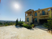 Satılır 7 otaqlı 250 m2 həyət evi Masazır