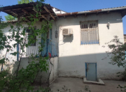 Satılır 3 otaqlı 75 m2 həyət evi Həzi Aslanov