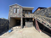 Satılır 5 otaqlı 120 m2 həyət evi Masazır