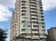 Satılır 2 otaqlı 110 m2 yeni tikili Nəriman Nərimanov m.