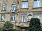 Satılır 2 otaqlı 70 m2 yeni tikili Ayna Sultanova heykəli