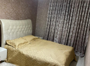 İcarəyə verilir 2 otaqlı 70 m2 yeni tikili Elmlər Akademiyası m.