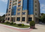 İcarəyə verilir 10 otaqlı 380 m2 ofis Yasamal r.