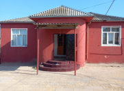 Satılır 3 otaqlı 100 m2 həyət evi Maştağa