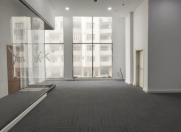 İcarəyə verilir 15 otaqlı 828 m2 ofis Şah İsmayıl Xətai m.