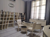 İcarəyə verilir 8 otaqlı 250 m2 ofis Gənclik m.