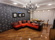 Satılır 3 otaqlı 138 m2 yeni tikili Sumqayıt