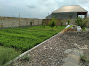 Satılır 4 sot torpaq Gəncə