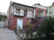 Satılır 6 otaqlı 100 m2 həyət evi Badamdar