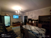 Satılır 3 otaqlı 70 m2 həyət evi Hövsan