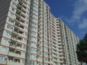 Satılır 1 otaqlı 60 m2 yeni tikili 20 yanvar m.