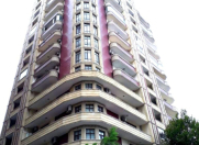 Satılır 5 otaqlı 325 m2 yeni tikili 28 May m.