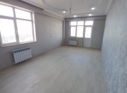 Satılır 3 otaqlı 120 m2 yeni tikili Əhmədli