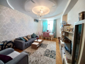Satılır 3 otaqlı 115 m2 yeni tikili Əhmədli