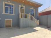 Satılır 4 otaqlı 170 m2 həyət evi Binəqədi