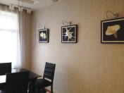 İcarəyə verilir 3 otaqlı 120 m2 yeni tikili Nizami m.