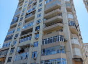 Satılır 3 otaqlı 125 m2 yeni tikili Əhmədli m.