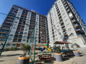 Satılır 1 otaqlı 61 m2 yeni tikili Masazır