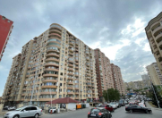 Satılır 2 otaqlı 80 m2 obyekt Yeni Yasamal