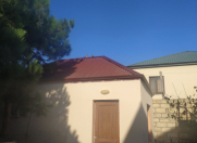 Satılır 4 otaqlı 200 m2 bağ evi Buzovna