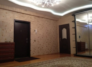 Satılır 3 otaqlı 146 m2 yeni tikili 9 mkr