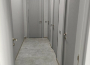 İcarəyə verilir 4 otaqlı 100 m2 ofis Nəriman Nərimanov m.