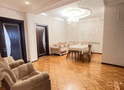 Satılır 3 otaqlı 120 m2 yeni tikili 9 mkr