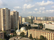 Satılır 3 otaqlı 103 m2 yeni tikili Bakı Dövlət Universiteti