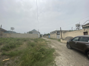 Satılır 4.5 sot torpaq Yevlax