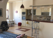 Satılır 3 otaqlı 130 m2 yeni tikili Fontanlar bağı