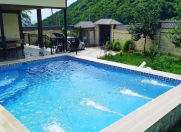 İcarəyə verilir 4 otaqlı 220 m2 villa İsmayıllı