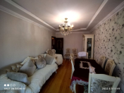 Satılır 3 otaqlı 70 m2 köhnə tikili Hövsan