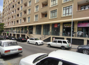 İcarəyə verilir 8 otaqlı 190 m2 obyekt İnşaatçılar m.